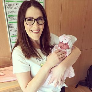 Meet your Posher, Callen